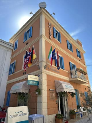 Hotel L'Isola