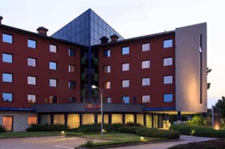 Zeus Essence Dolce by Wyndham Milan Malpensa