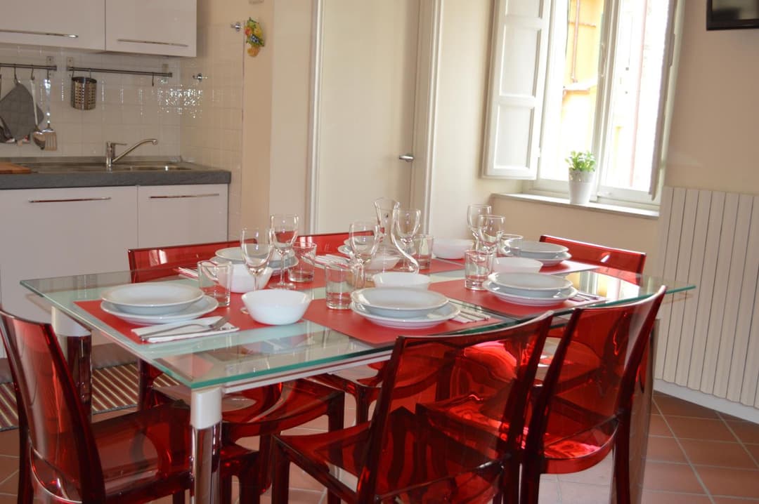 La Casa di Rachele — photo 1 of 22