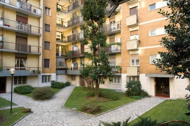 Youhome Millelire Apartment — photo 1 of 1