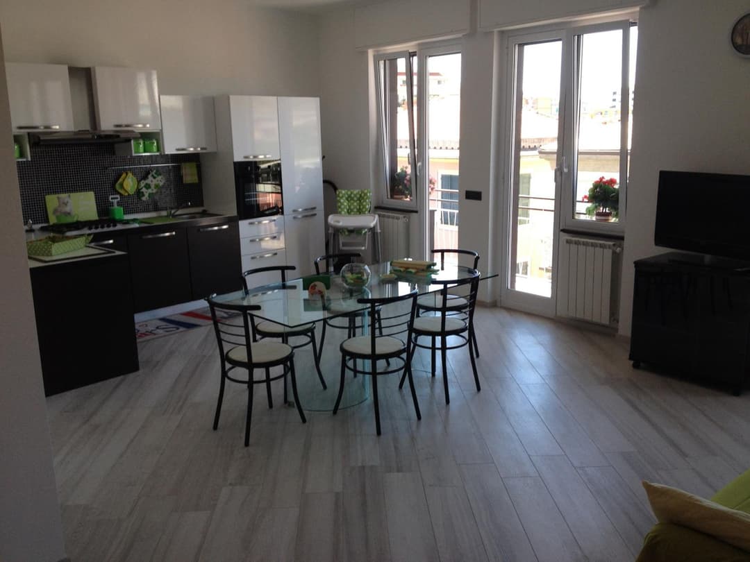 Best Lavagna Apartment — photo 1 of 27