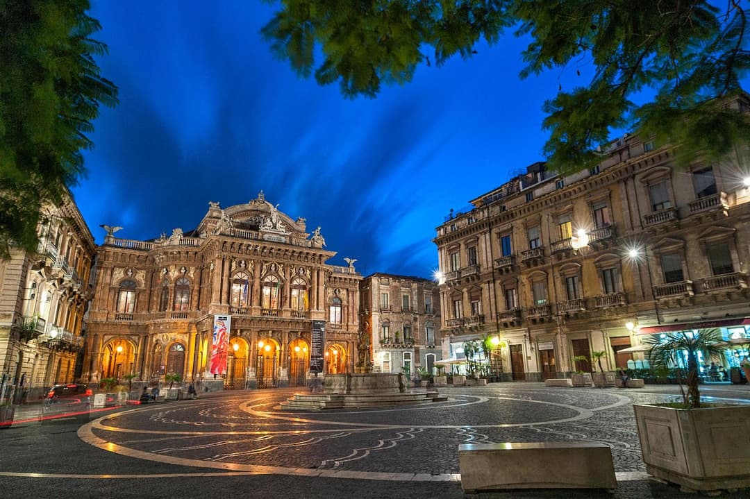 Catania Short Stay — photo 1 of 1
