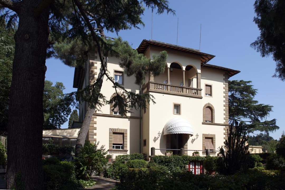 Park Palace Hotel — photo 1 of 81