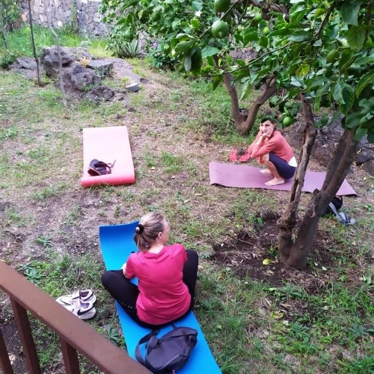 Il Giardino di Galatea — photo 1 of 1