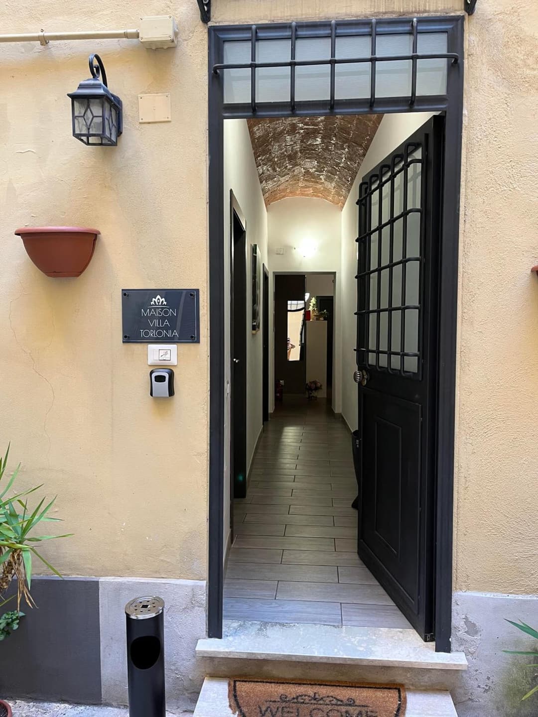 Essenza House Porta Pia — photo 1 of 1