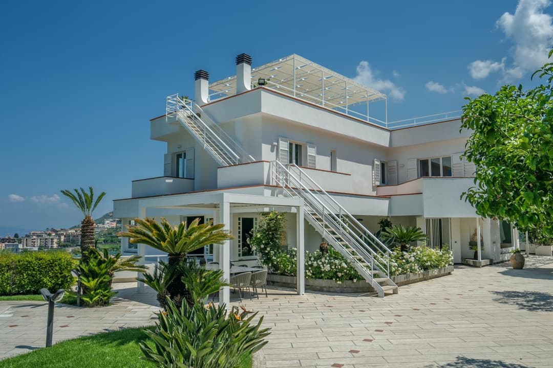 Villa Graziosa - Italian Escape — photo 1 of 1