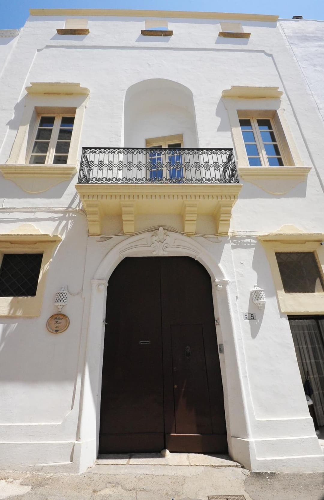 Palazzo Zacà — photo 1 of 1