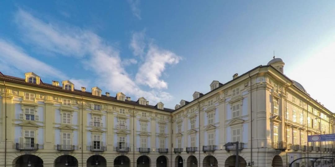 B&B Torino Très Chic — photo 1 of 1