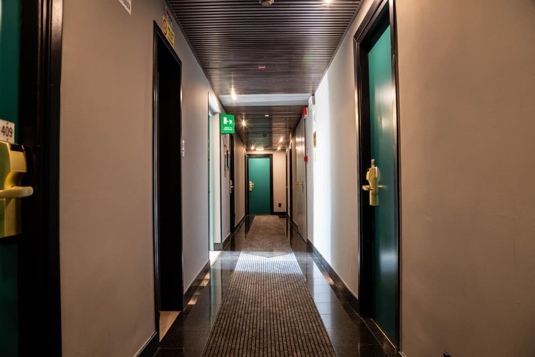 Hotel Berlino — photo 1 of 1