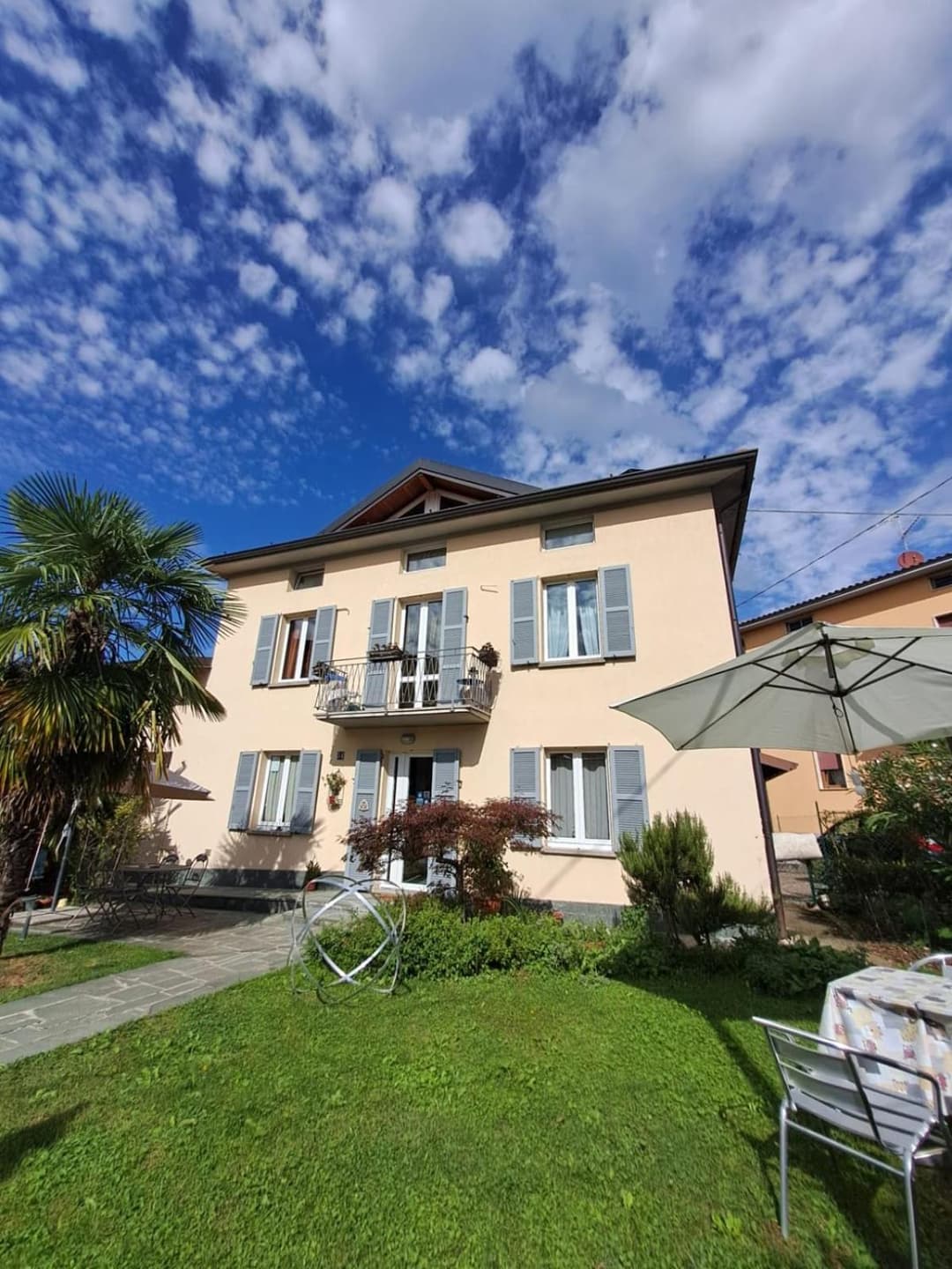 B & B Ametista Bergamo — photo 1 of 54