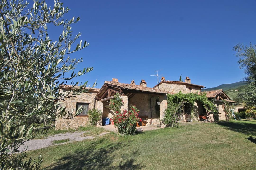 Casetta del Pozzo — photo 1 of 23