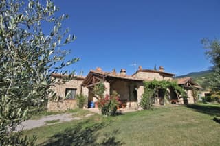 Casetta del Pozzo