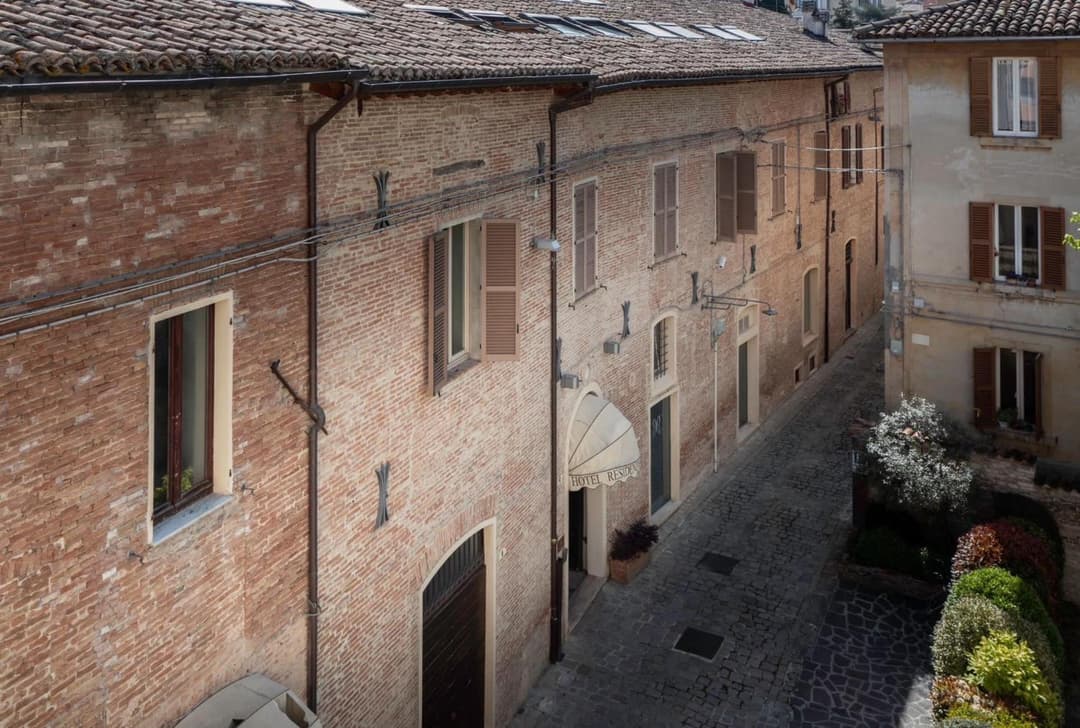 Boutique Hotel Residenza la Ceramica — photo 1 of 1