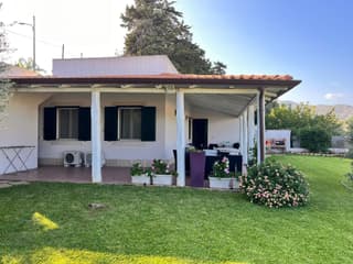 Villa Summer house
