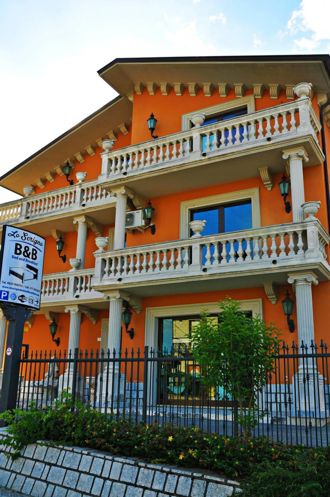 Lo Scrigno B&B — photo 1 of 1