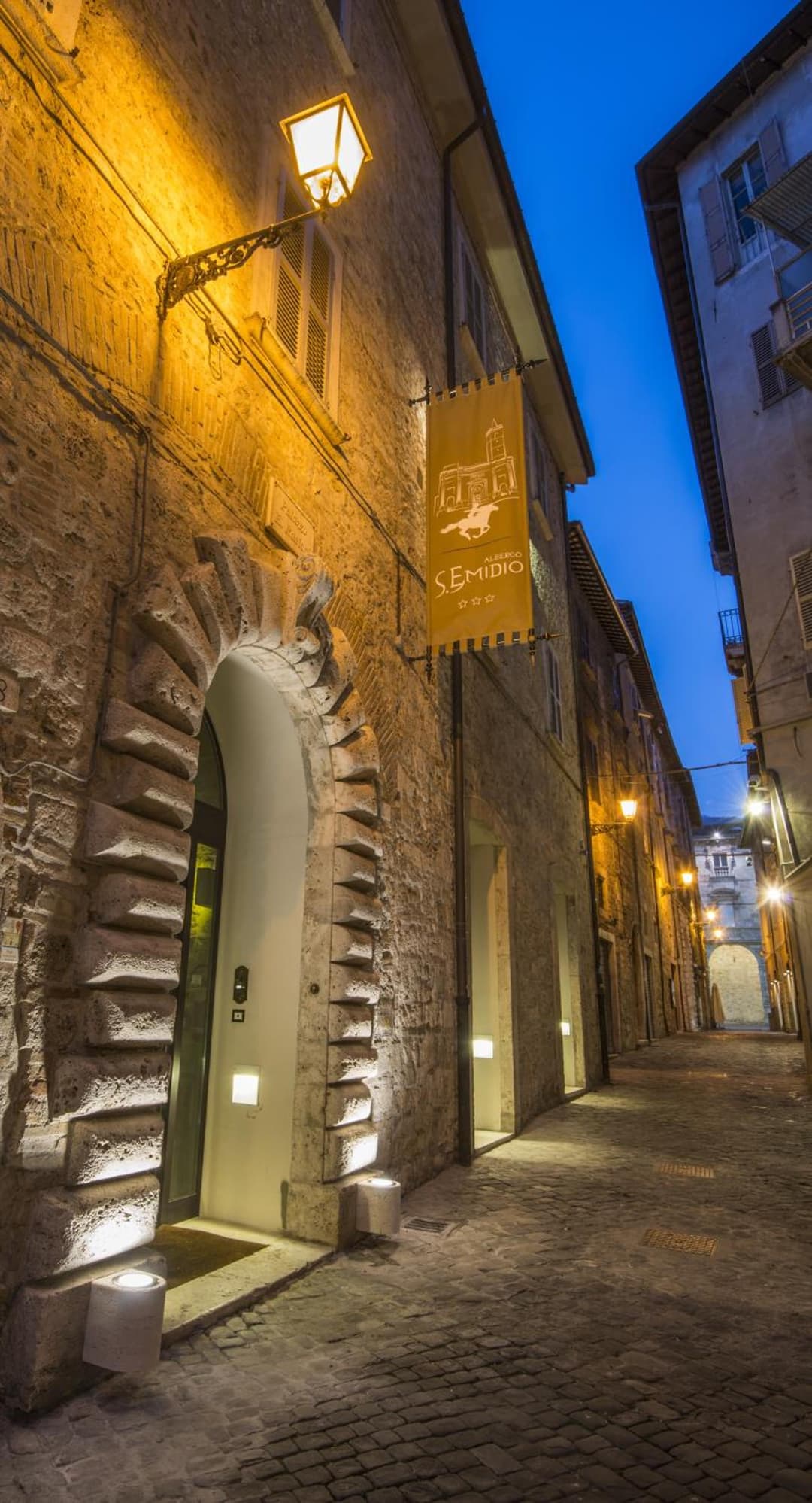 Albergo Sant'Emidio — photo 1 of 1