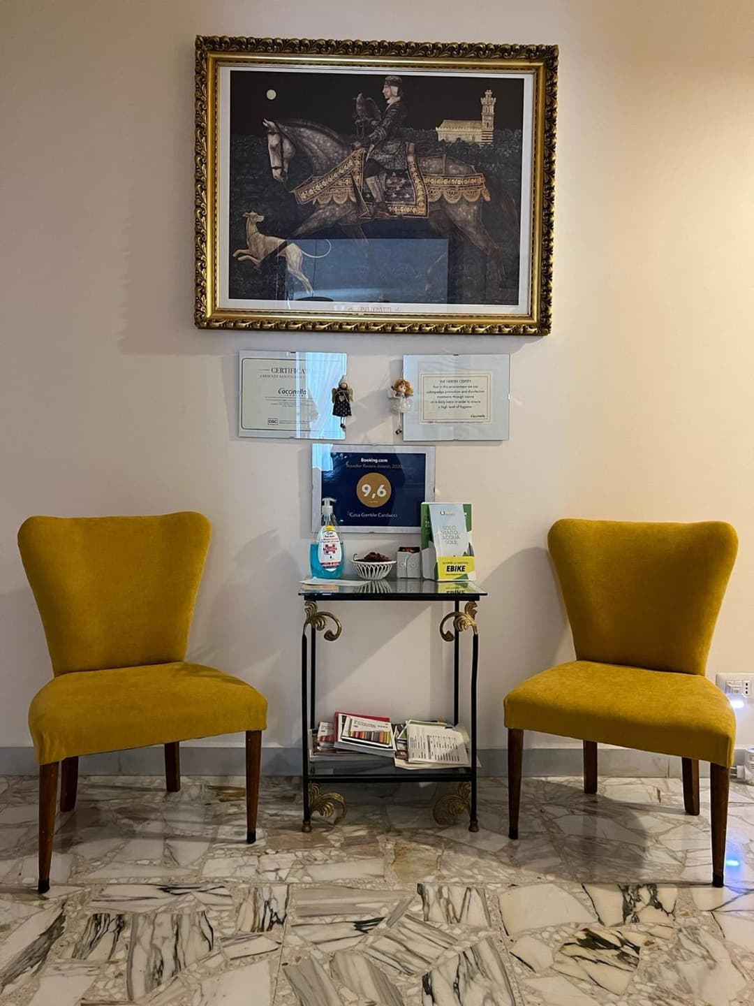 Casa Gentile Carducci — photo 1 of 1