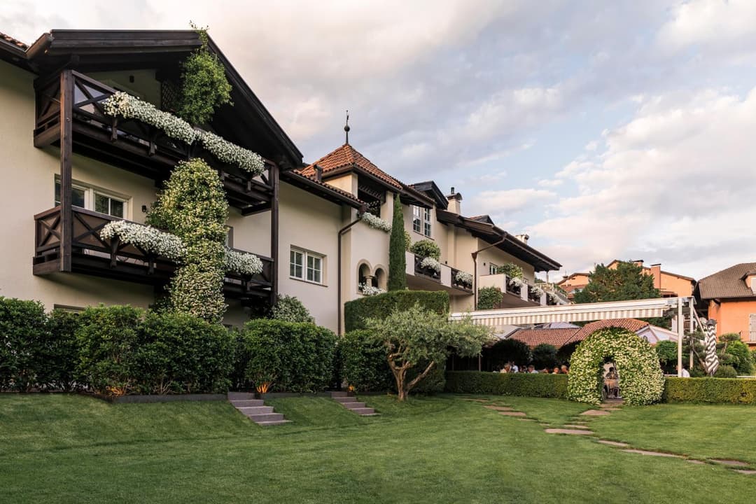 Hotel Magdalener Hof — photo 1 of 1