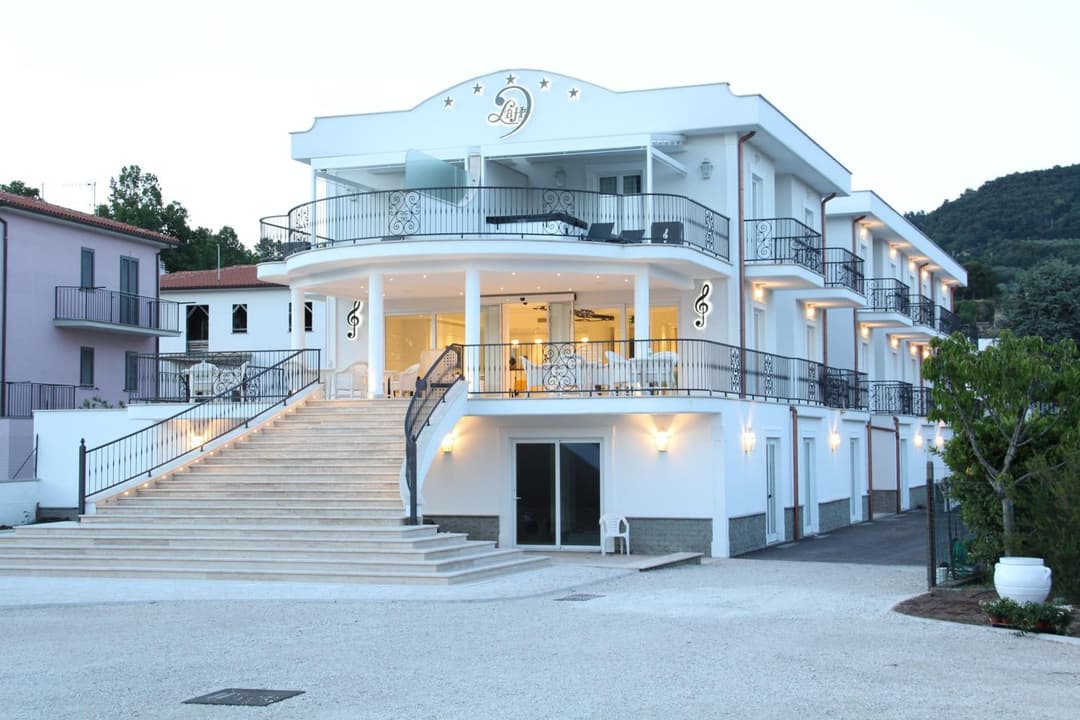 Ludwig Boutique Hotel & Spa — photo 1 of 1