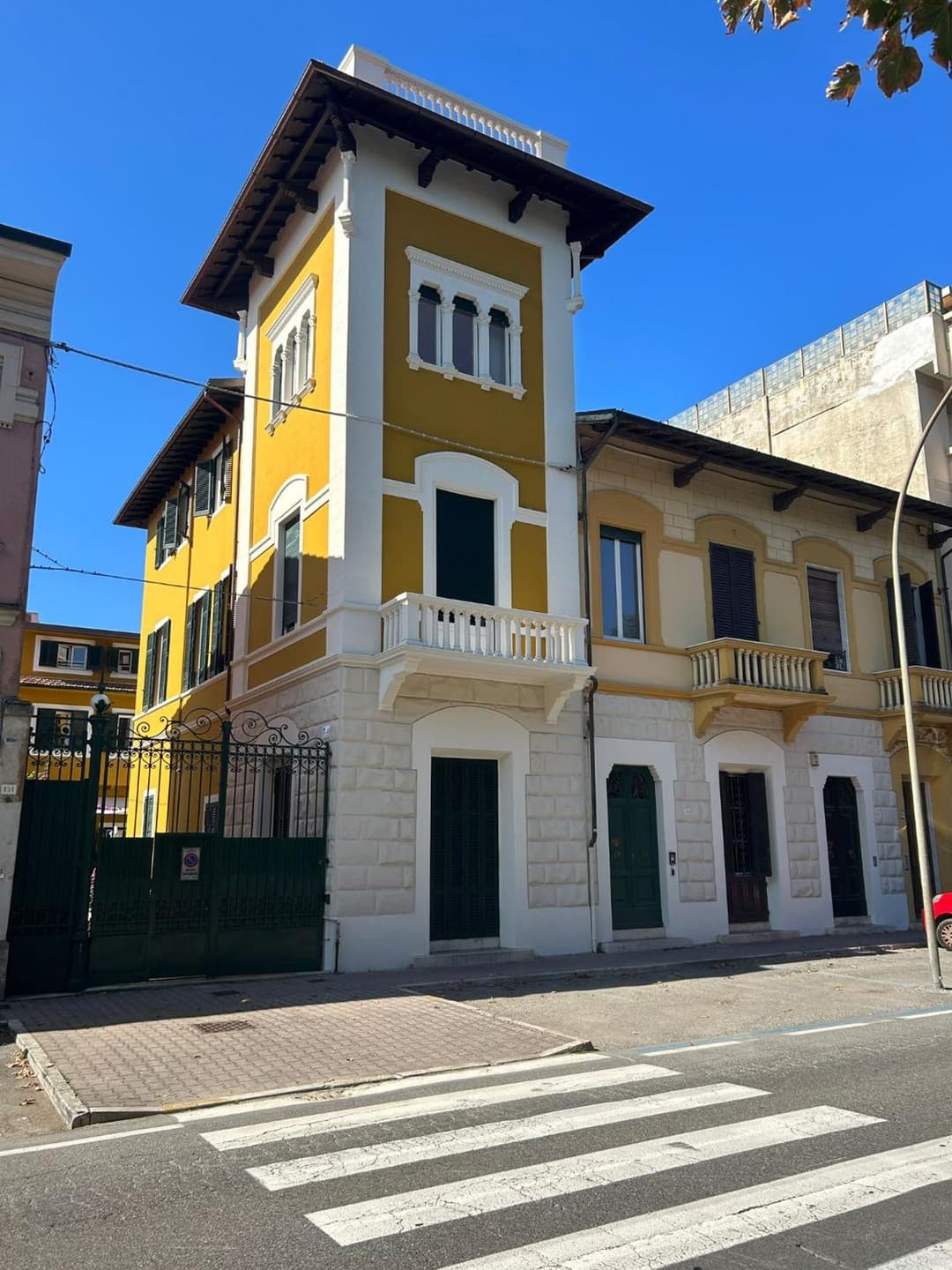 Villa Giulia BnB — photo 1 of 52