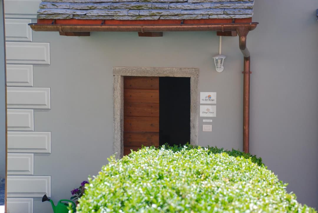 Il Borgo Antico — photo 1 of 1