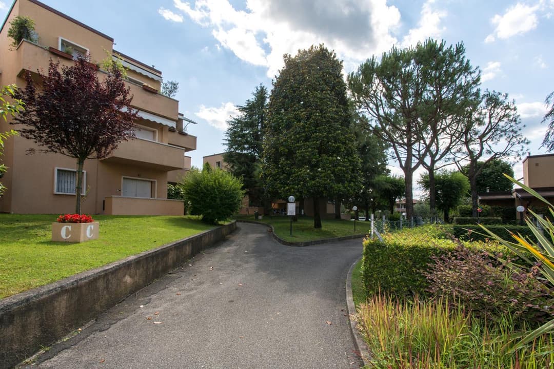 Appartamenti Massimiliano — photo 1 of 1