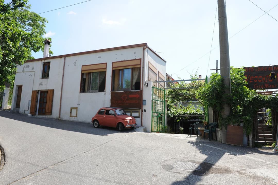 Casale Paradiso — photo 1 of 1