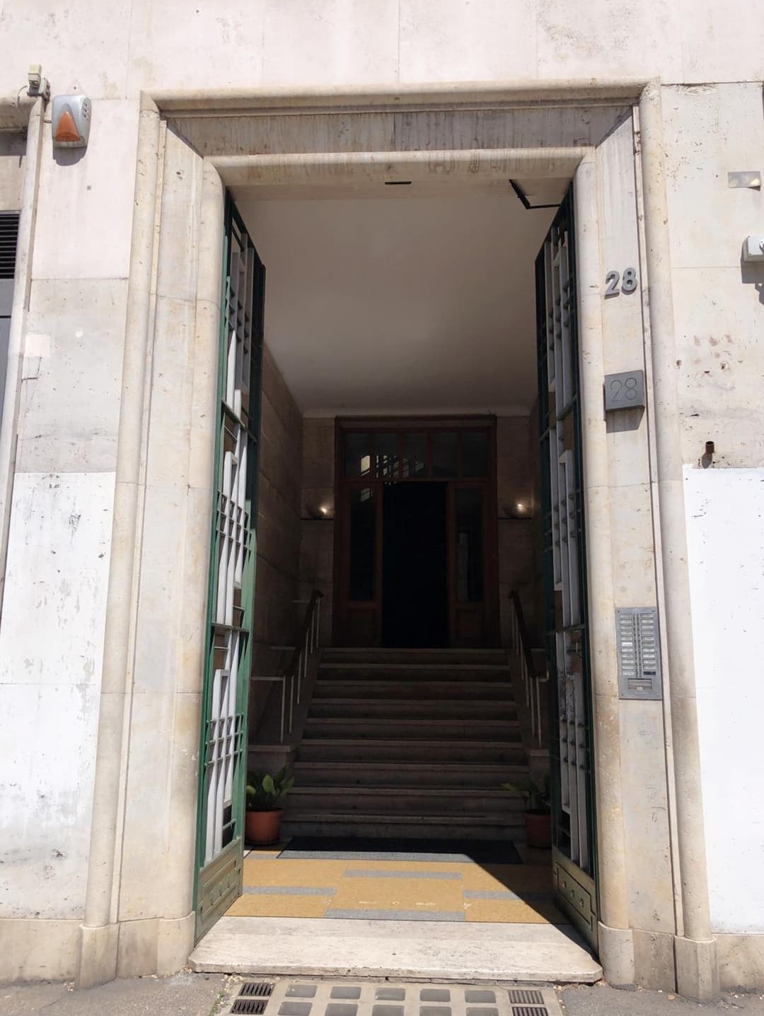 The Manzoni — photo 1 of 1