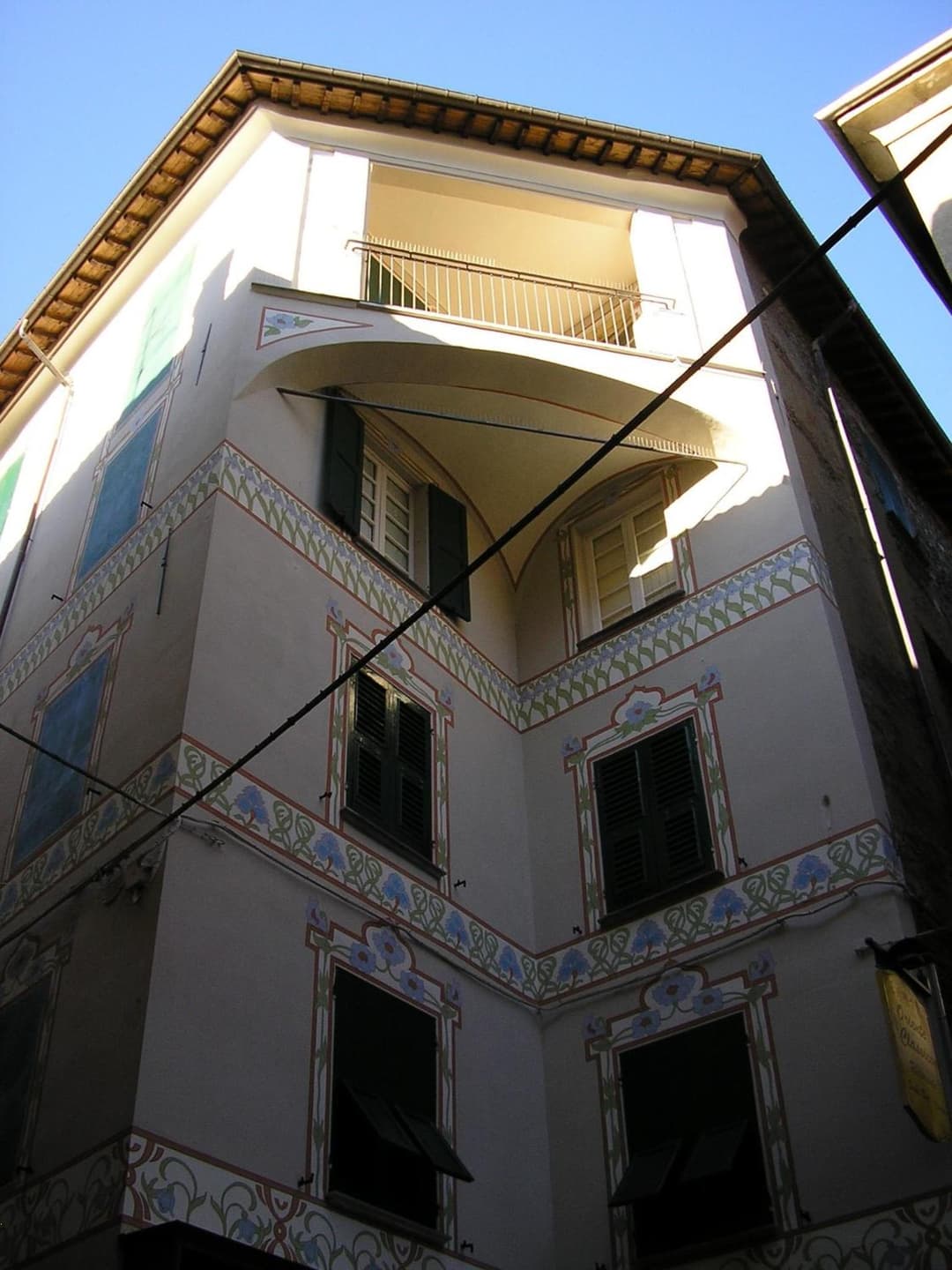 La Foresteria del Passeggere — photo 1 of 1