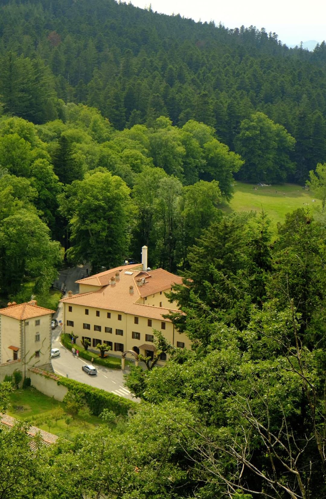Hotel Rifugio la Foresta — photo 1 of 1