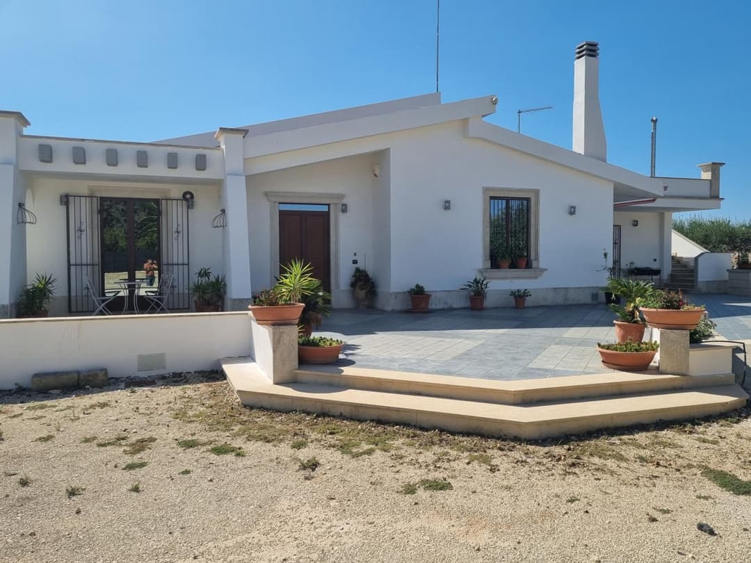 Casa Sbrizza — photo 1 of 1