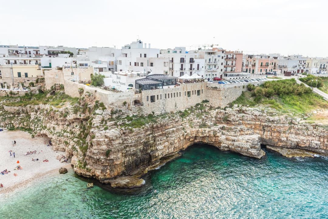Nel Blu Dipinto di Blu - Casa Porto — photo 1 of 1