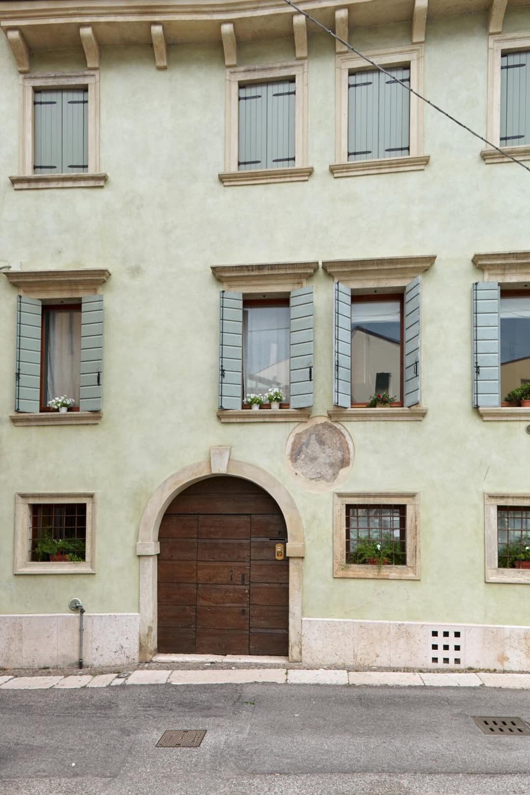 B&B Borgo Re Teodorico — photo 1 of 1