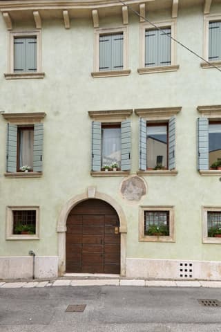 B&B Borgo Re Teodorico