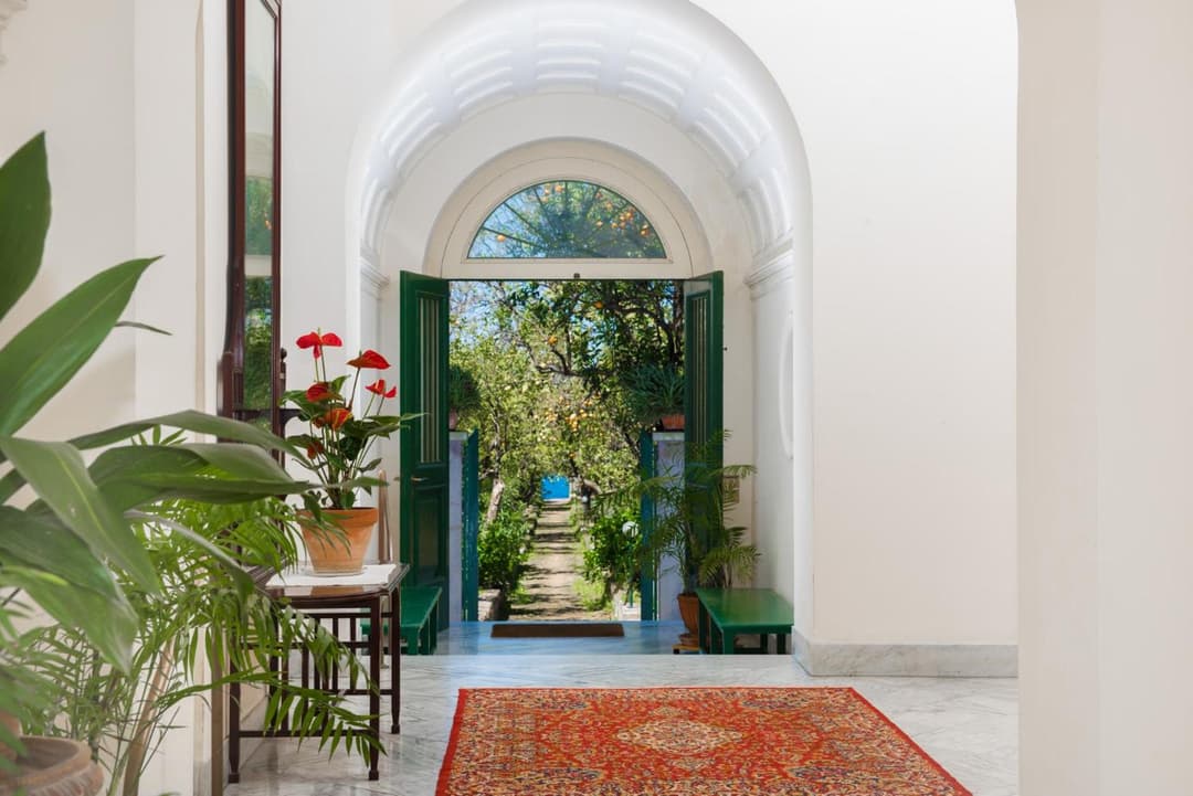 Villa Tozzoli House — photo 1 of 1