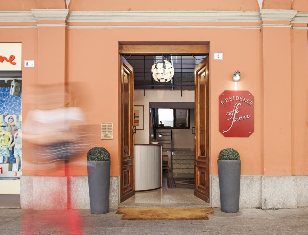Residence Caffé Savona — photo 1 of 1