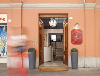 Residence Caffé Savona