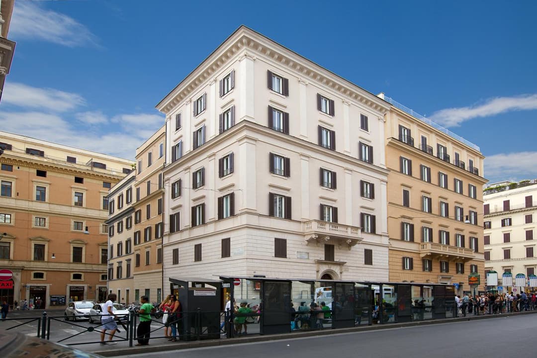 Oriana Homèl Roma — photo 1 of 1