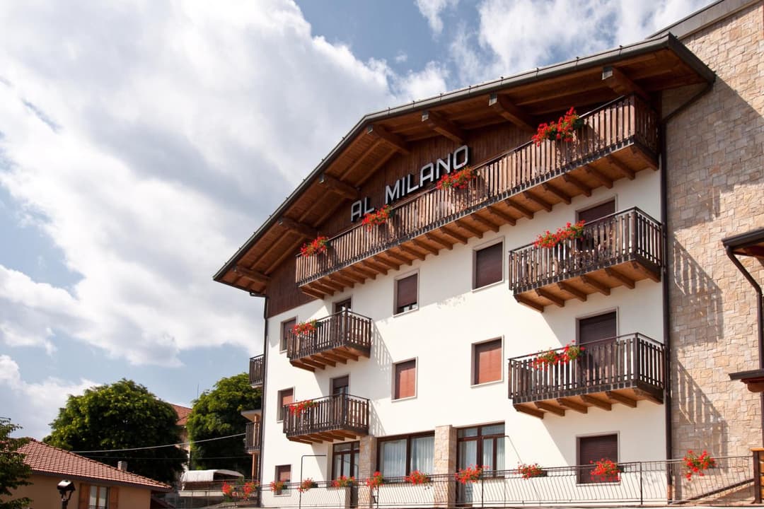 Albergo Milano — photo 1 of 1