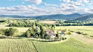 Agriturismo Montioni
