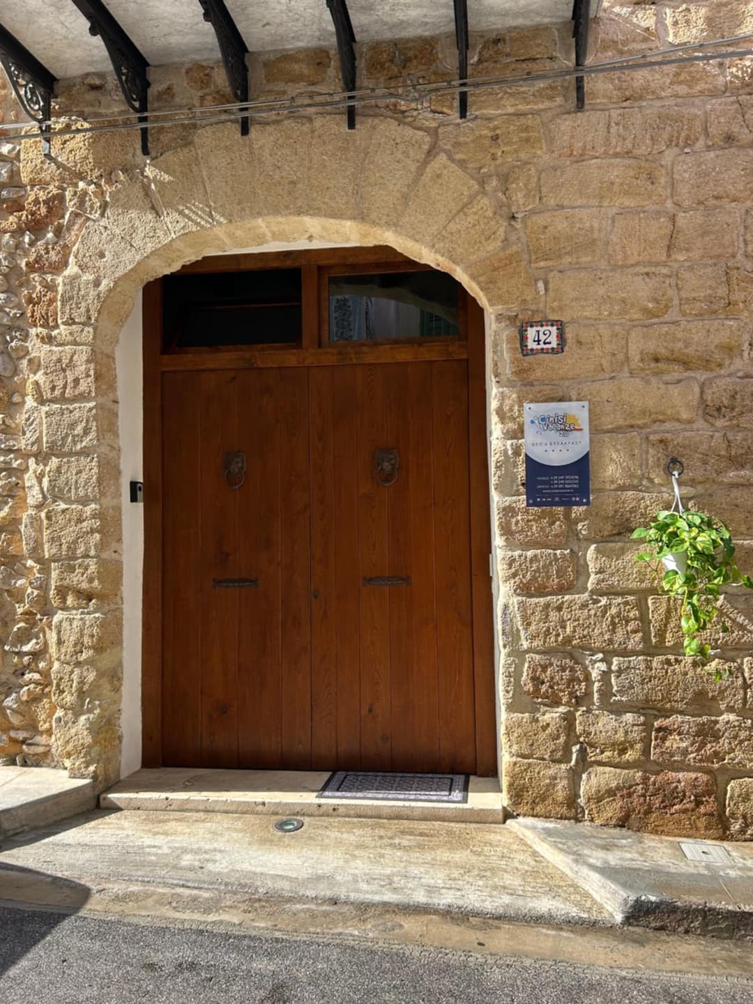 B&B Cinisi Vacanze 2.0 — photo 1 of 1