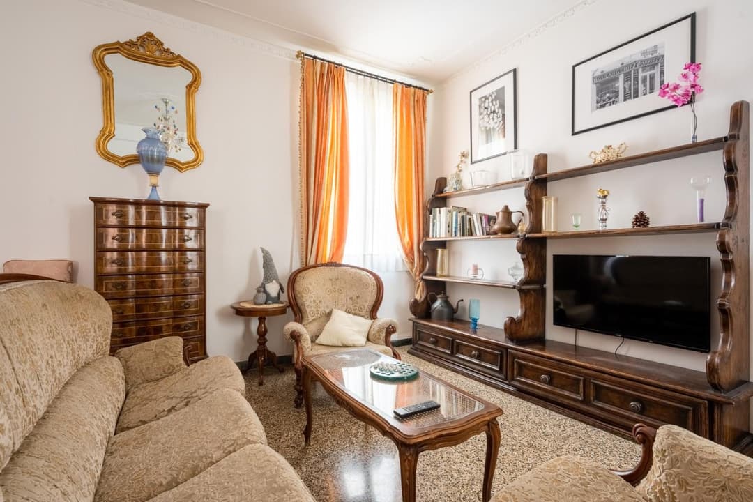 Fondamenta della Misericordia by Bealux Srl — photo 1 of 1