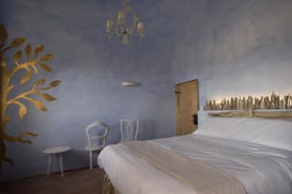 B&B La Pecora Nera