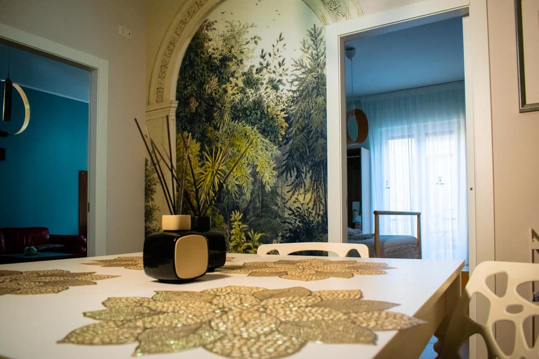Cursoli Apartment — photo 1 of 1