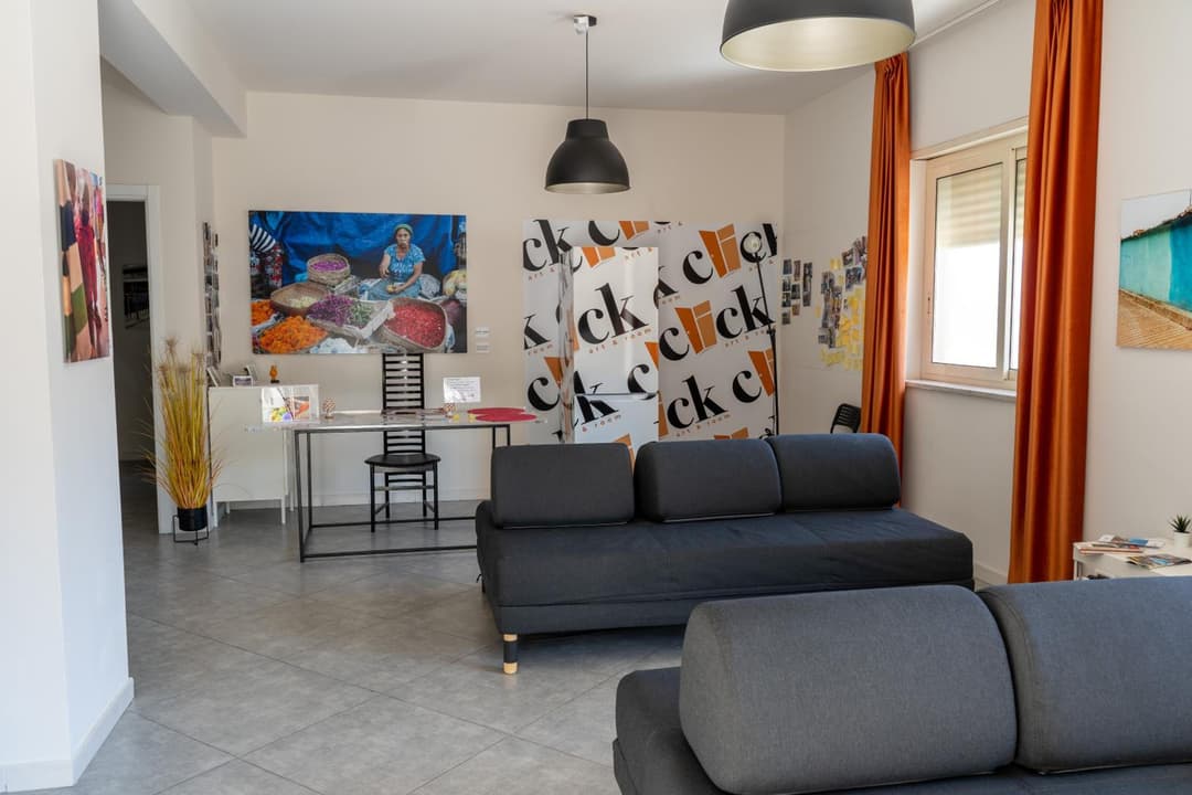 Click Art & Room — photo 1 of 1