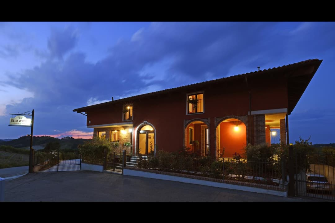 Villa Vecchio — photo 1 of 1