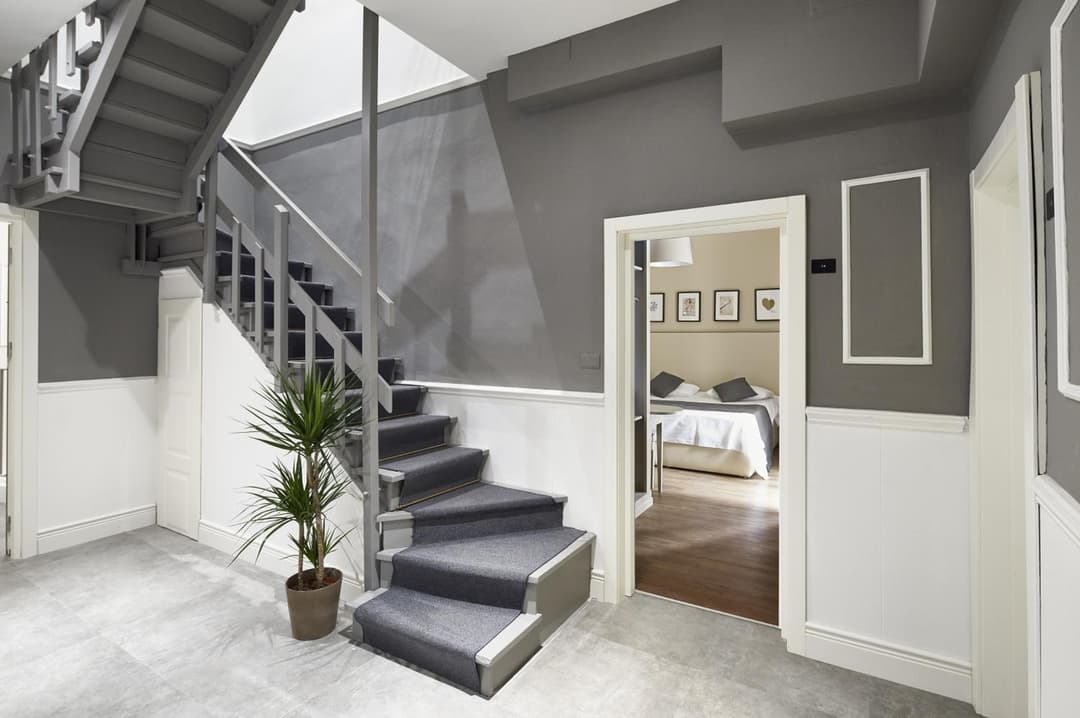 Dedo Boutique Hotel — photo 1 of 51