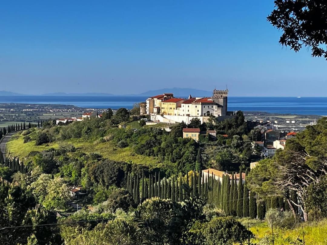 Locanda Il Sigillo B&B e Ristorante — photo 1 of 65