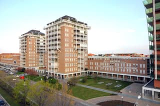 Agora' Palace Hotel