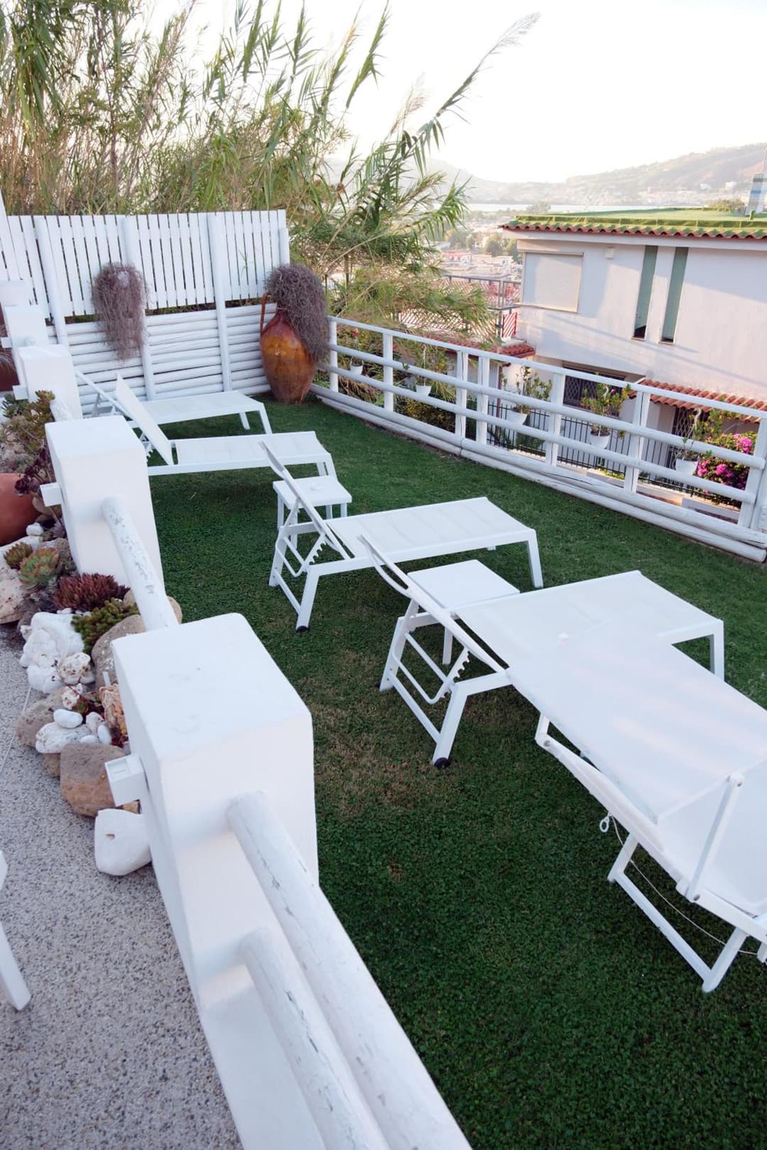 Pharus Miseni Suites and rooms — photo 1 of 1